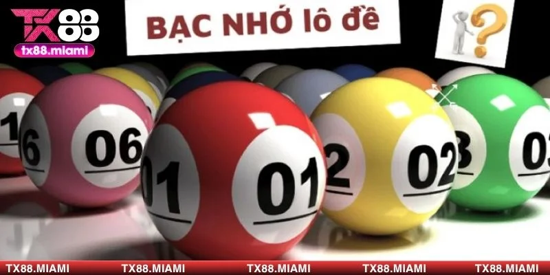 Bật mí 3 phương pháp soi cầu bạc nhớ cực hay được nhiều người áp dụng