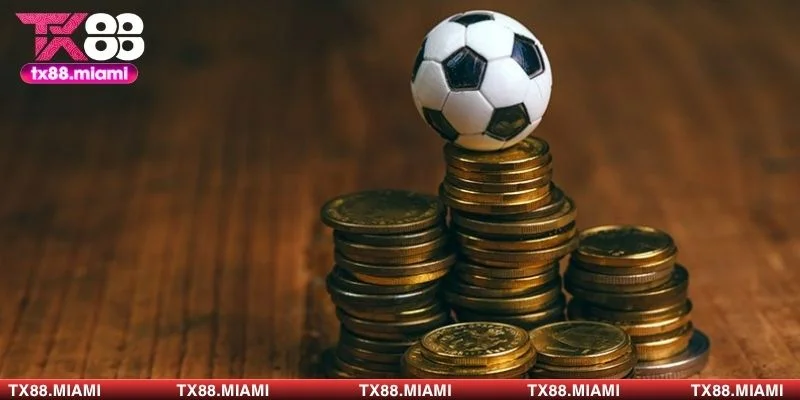 Cá độ online TX88 là hình thức ăn khách tại nhà cái 