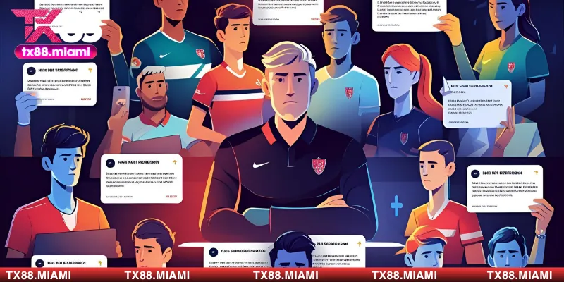 Cách nhà cái sẽ xử lý các hành vi vi phạm trên hệ thống