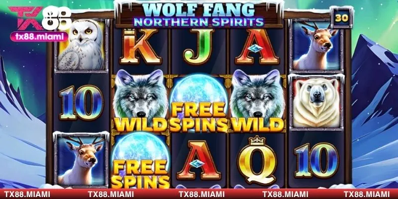 Game sở hữu nhiều tính năng nổi trội, giúp anh em tăng cơ hội săn thưởng