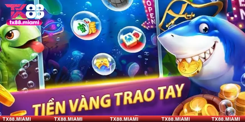 Nhiều giải thưởng hấp dẫn chờ đón